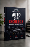 Curso Práctico en PDF: Mecánica 🛠️
